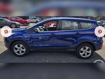 Used Ford Kuga 2015 for sale - 79508707: Photo