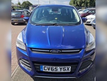 Used Ford Kuga 2015 for sale - 79508707: Photo