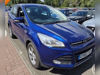 Used Ford Kuga 2015 for sale - 79508707: Photo