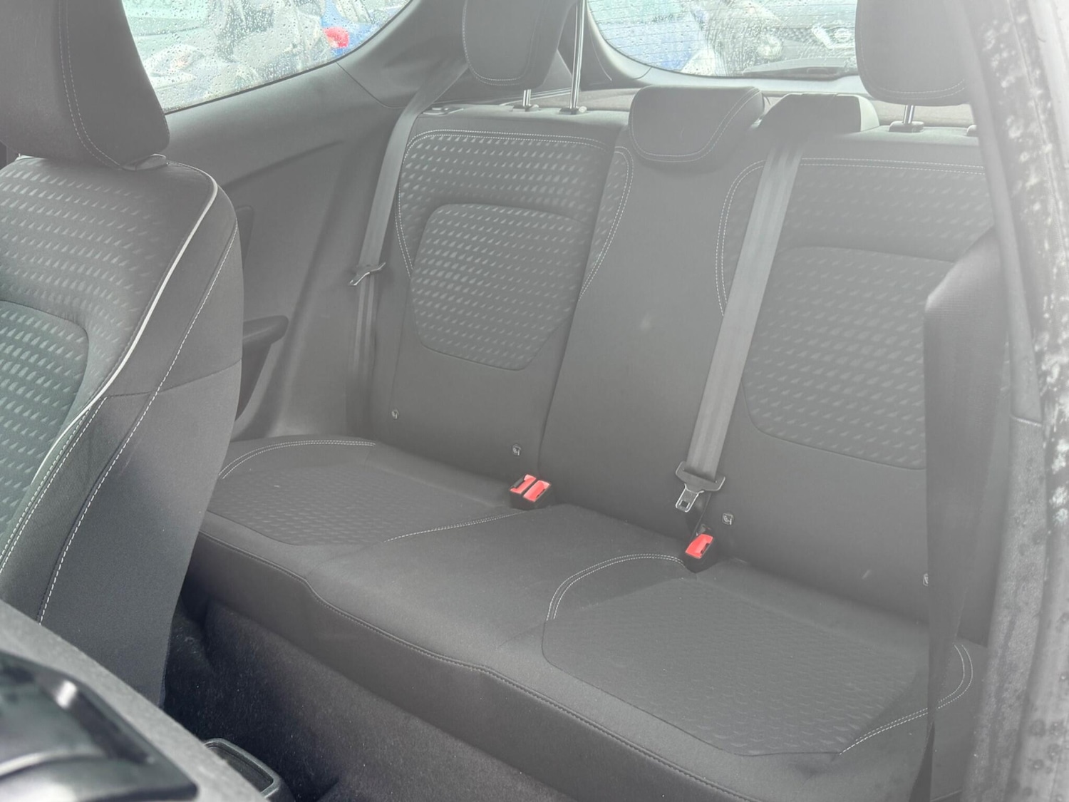 Used Ford Fiesta 2019 for sale - 76424407: Photo 12