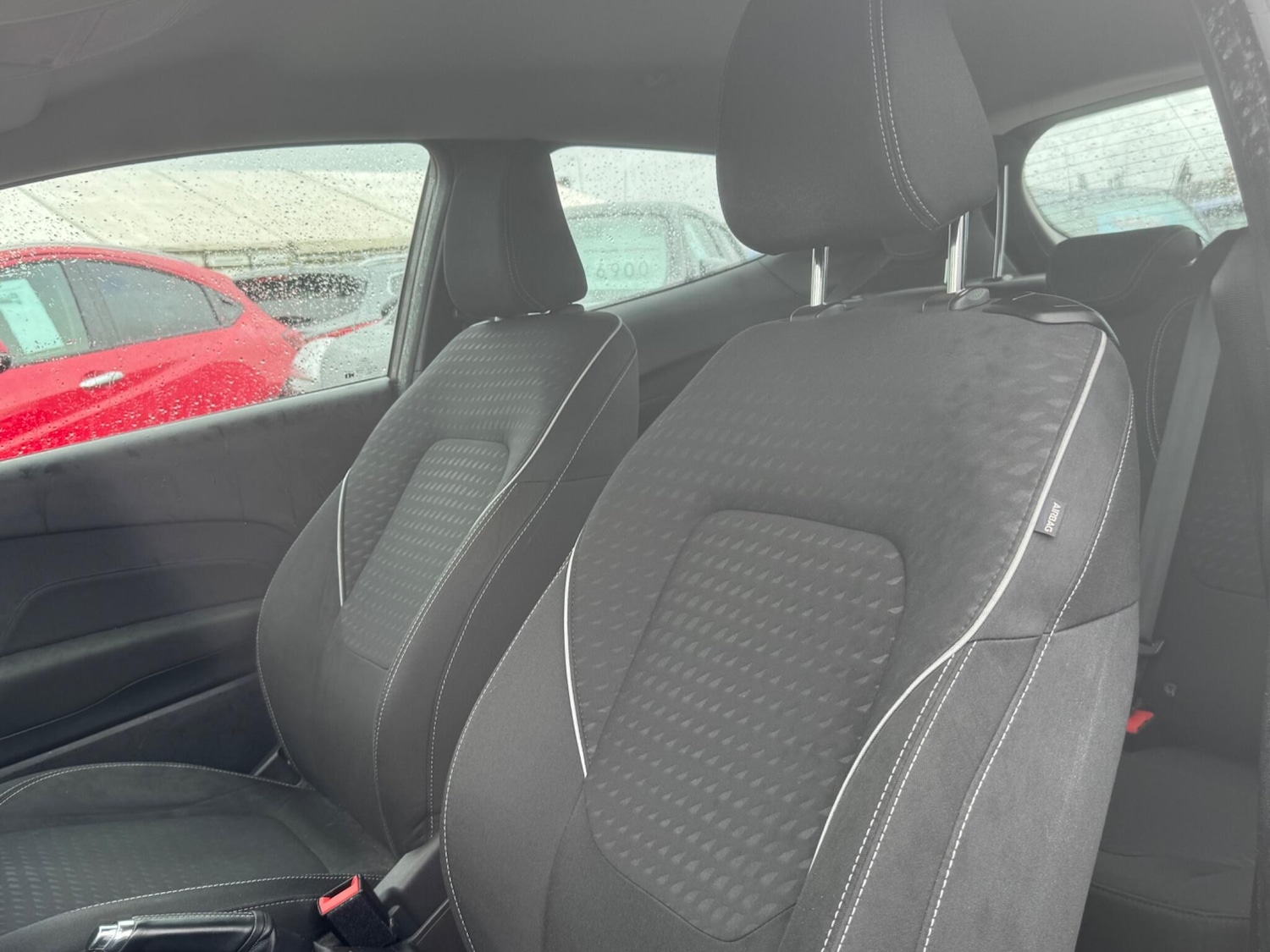 Used Ford Fiesta 2019 for sale - 76424407: Photo 13