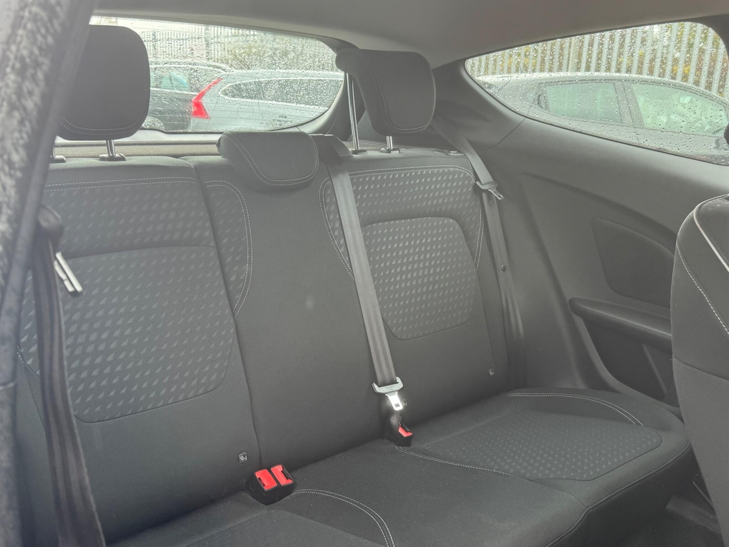 Used Ford Fiesta 2019 for sale - 76424407: Photo 14