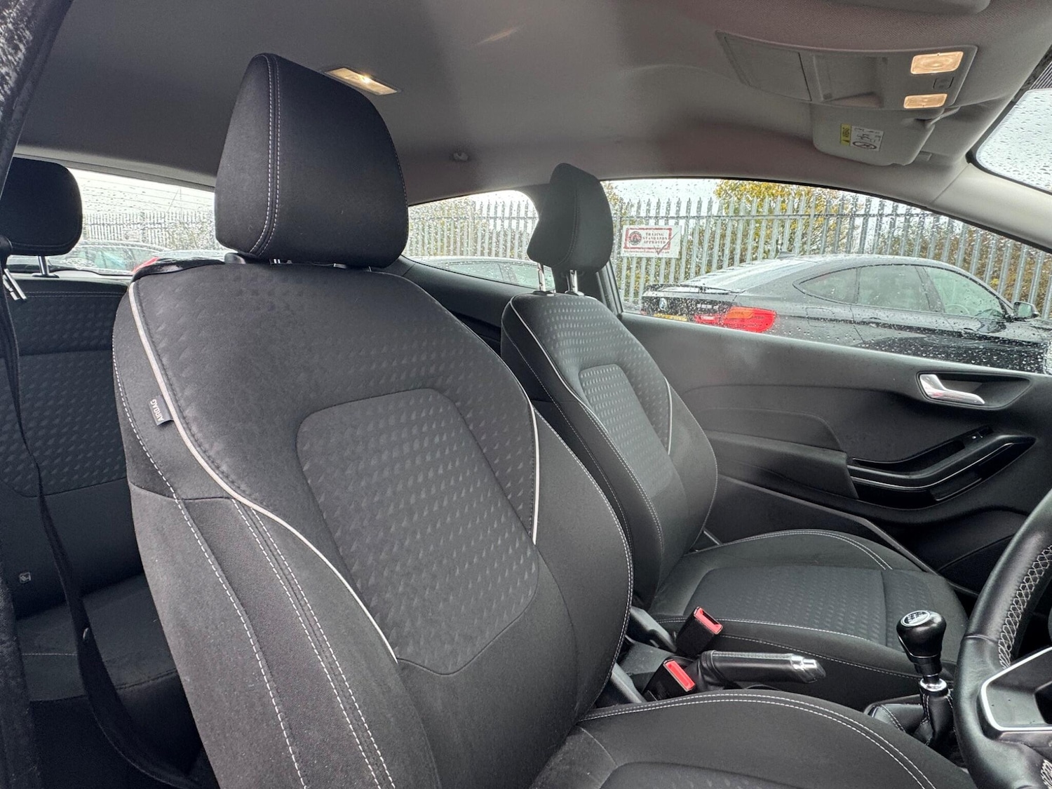 Used Ford Fiesta 2019 for sale - 76424407: Photo 15