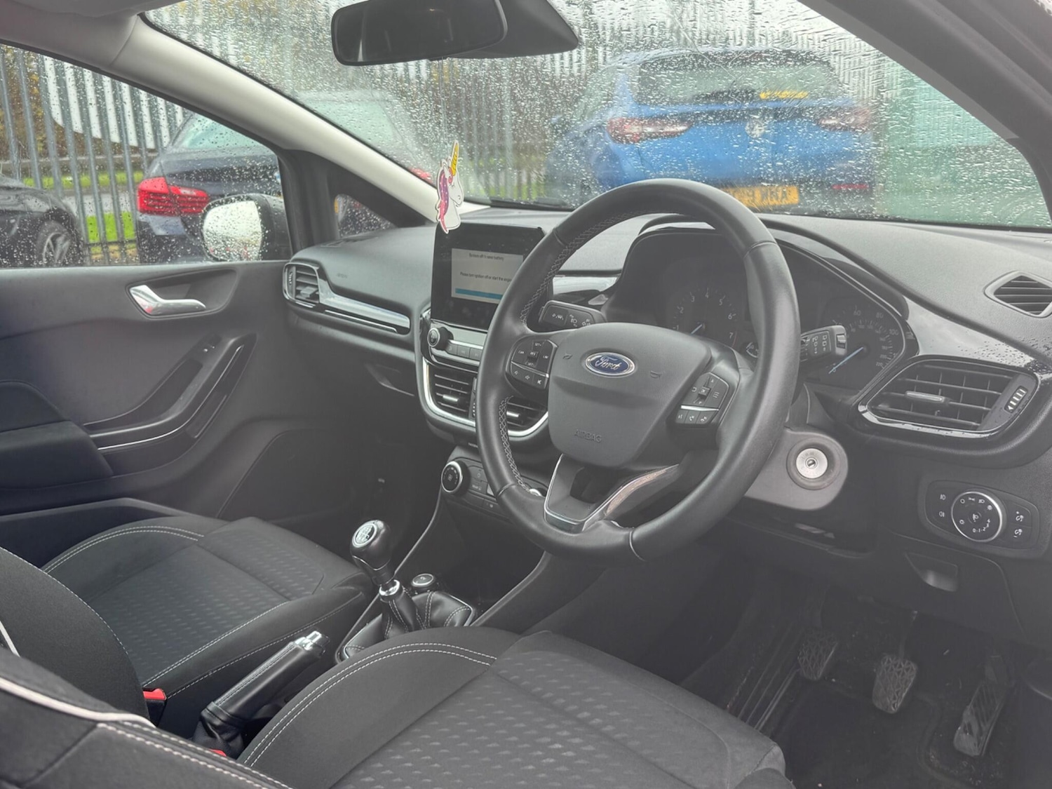 Used Ford Fiesta 2019 for sale - 76424407: Photo 16