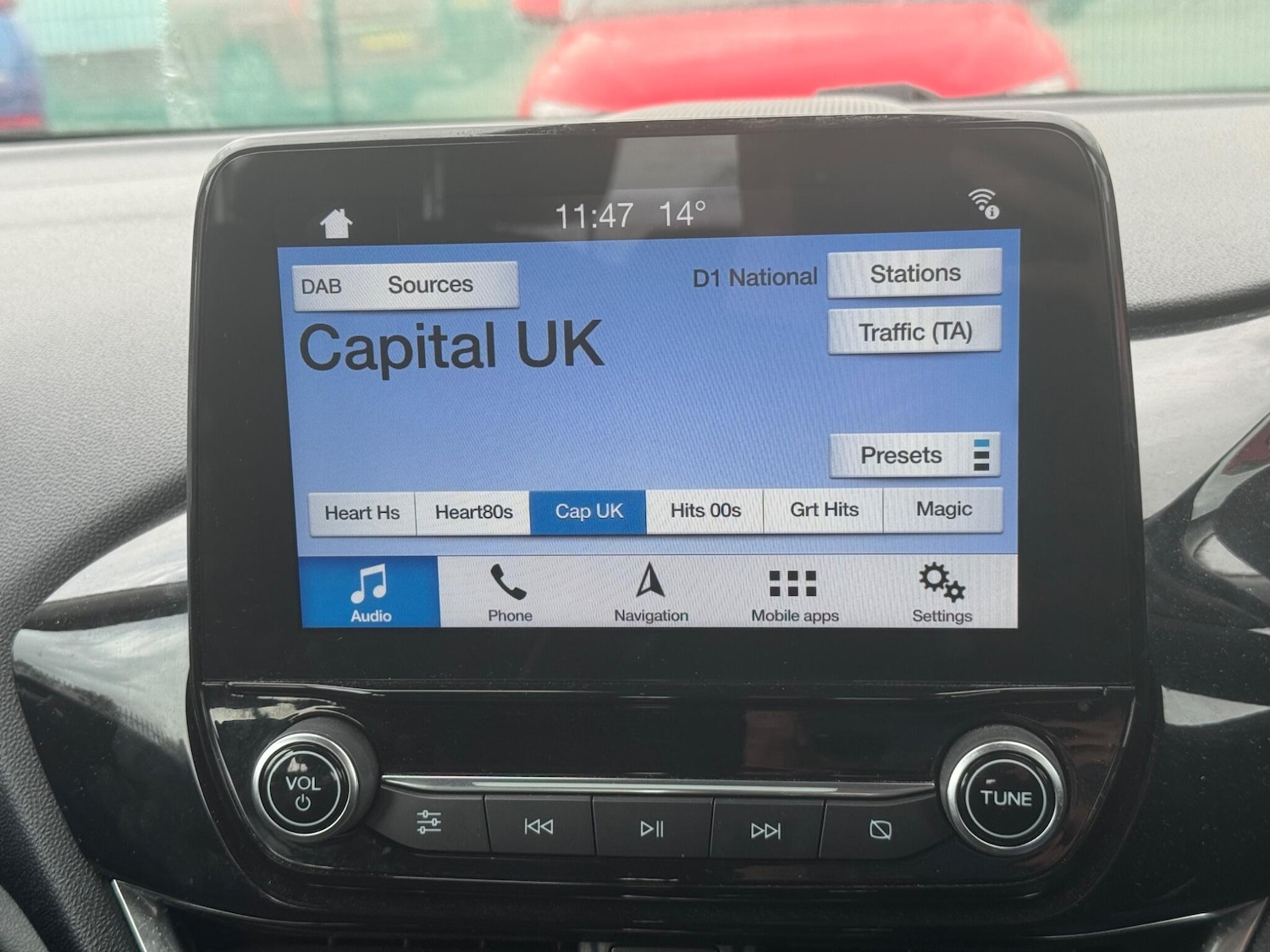 Used Ford Fiesta 2019 for sale - 76424407: Photo 18