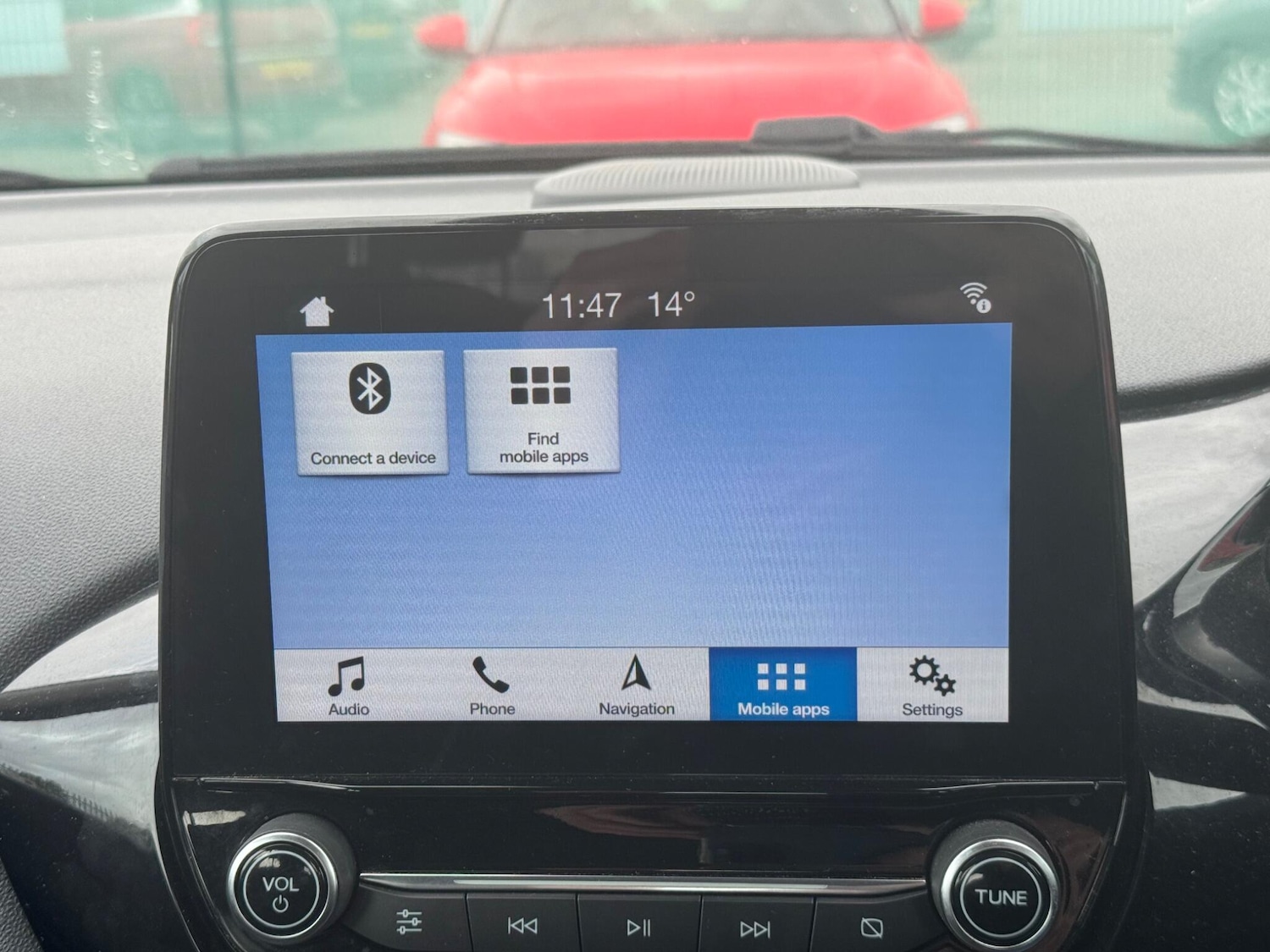 Used Ford Fiesta 2019 for sale - 76424407: Photo 20