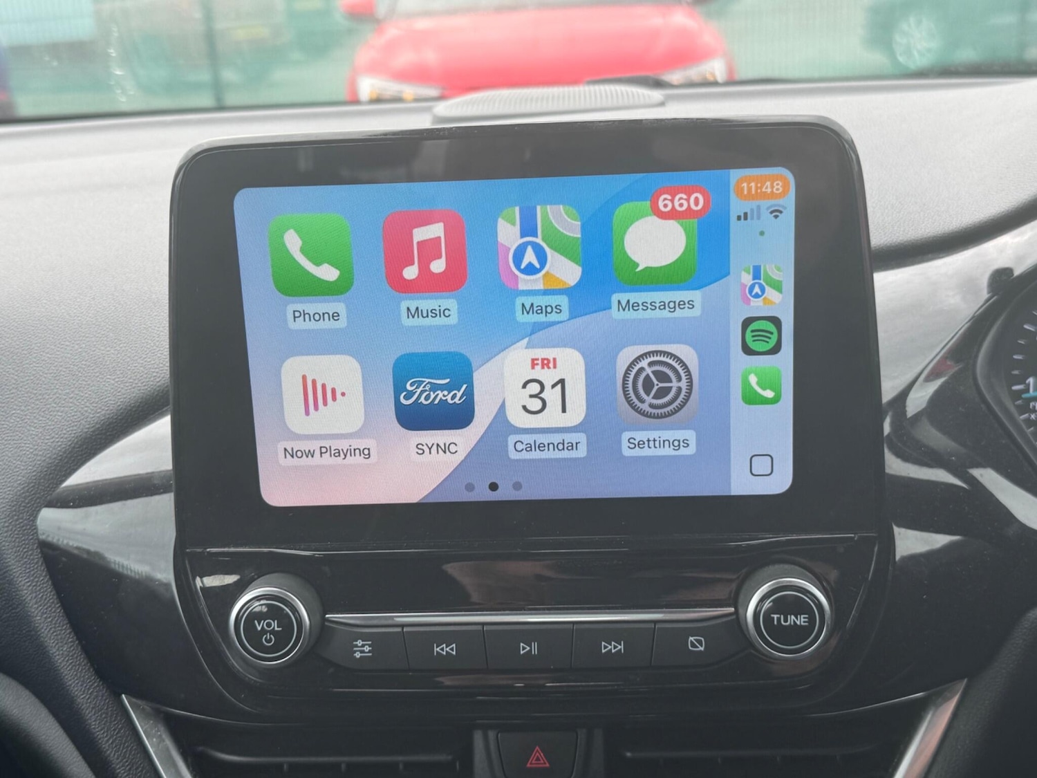 Used Ford Fiesta 2019 for sale - 76424407: Photo 22