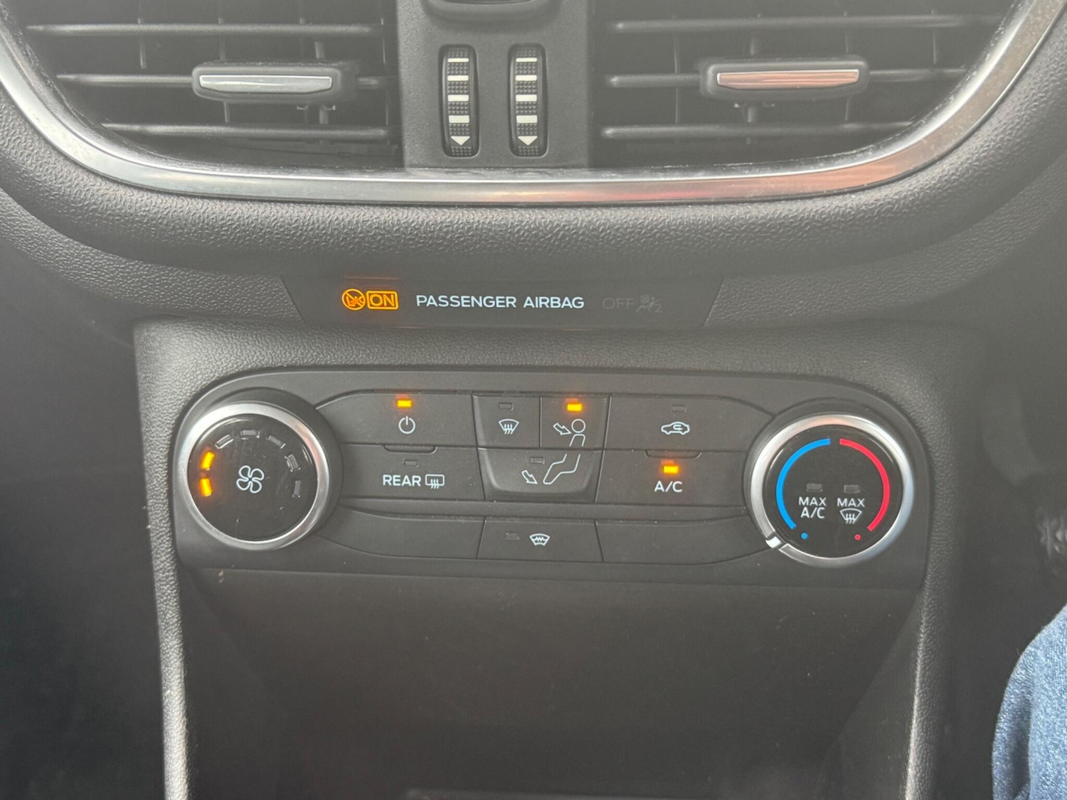 Used Ford Fiesta 2019 for sale - 76424407: Photo 25