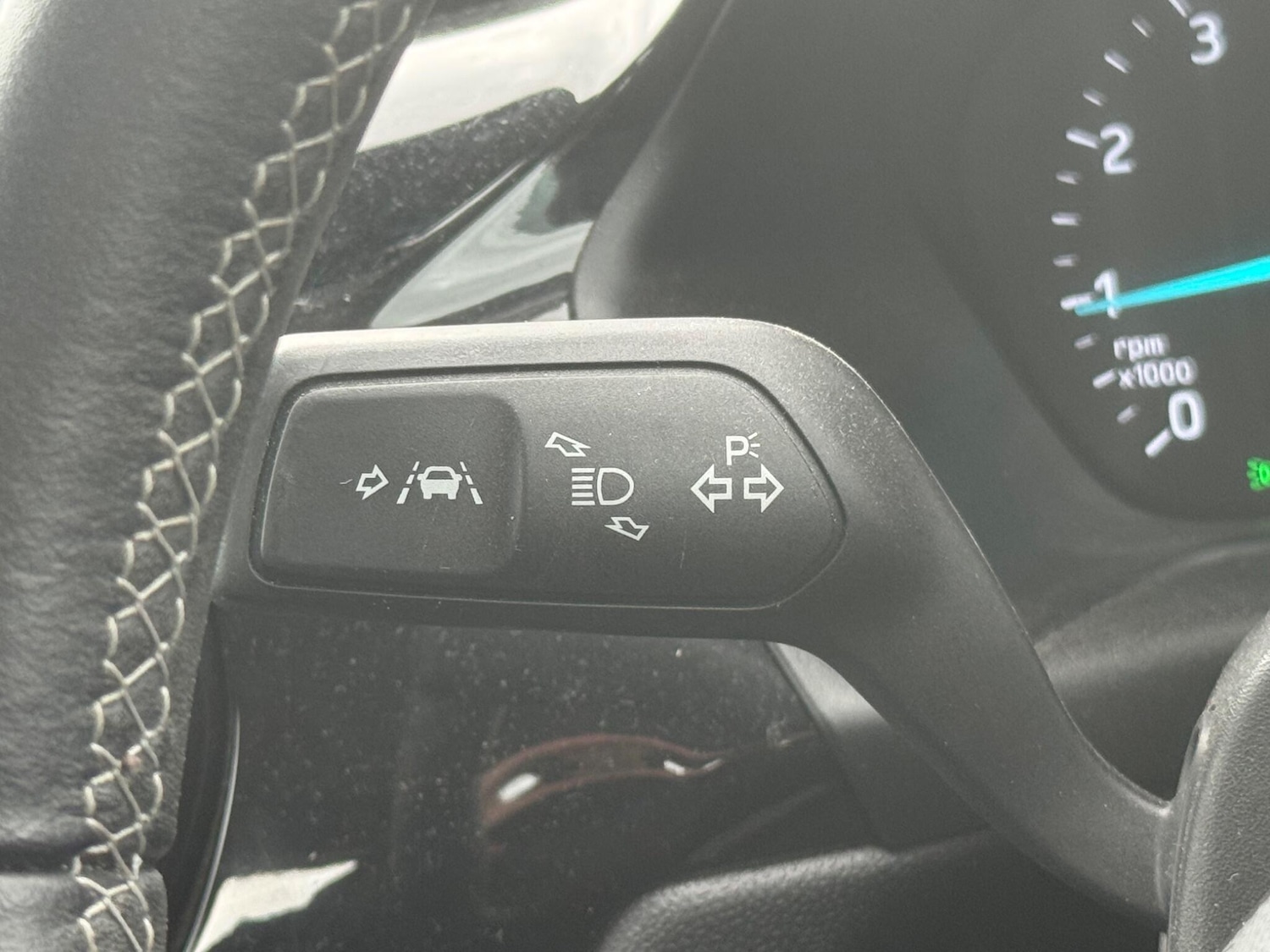 Used Ford Fiesta 2019 for sale - 76424407: Photo 28