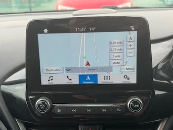 Used Ford Fiesta 2019 for sale - 76424407: Photo