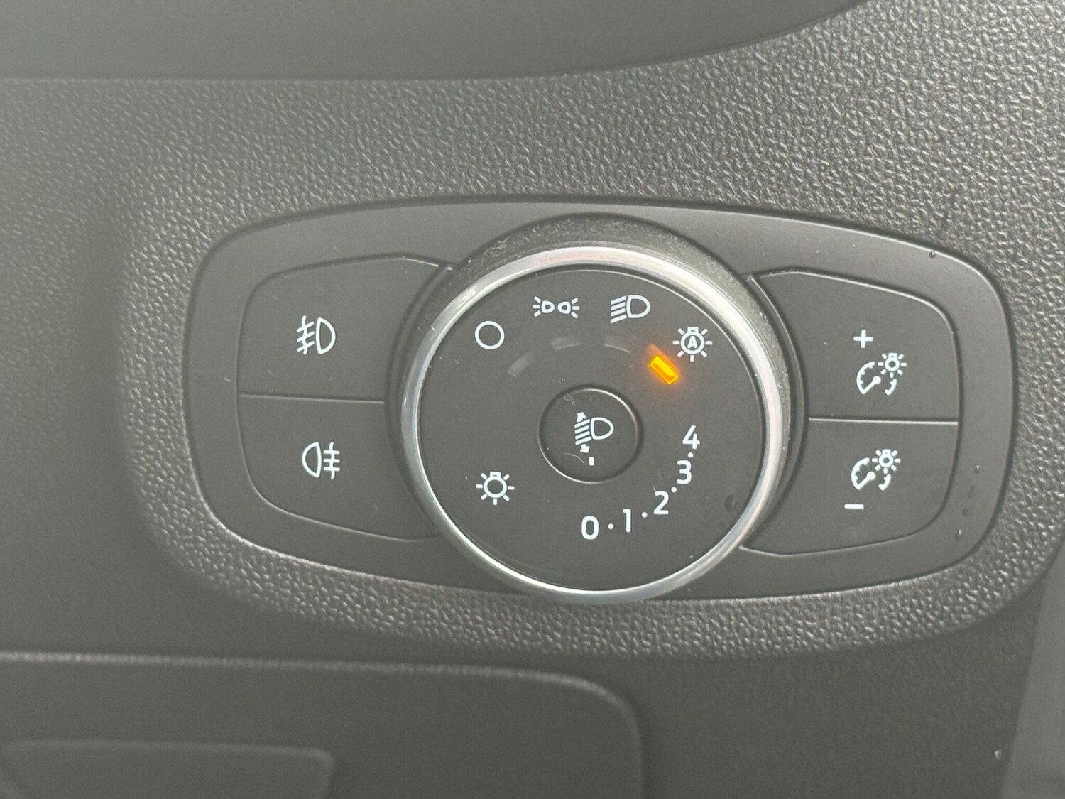 Used Ford Fiesta 2019 for sale - 76424407: Photo 34