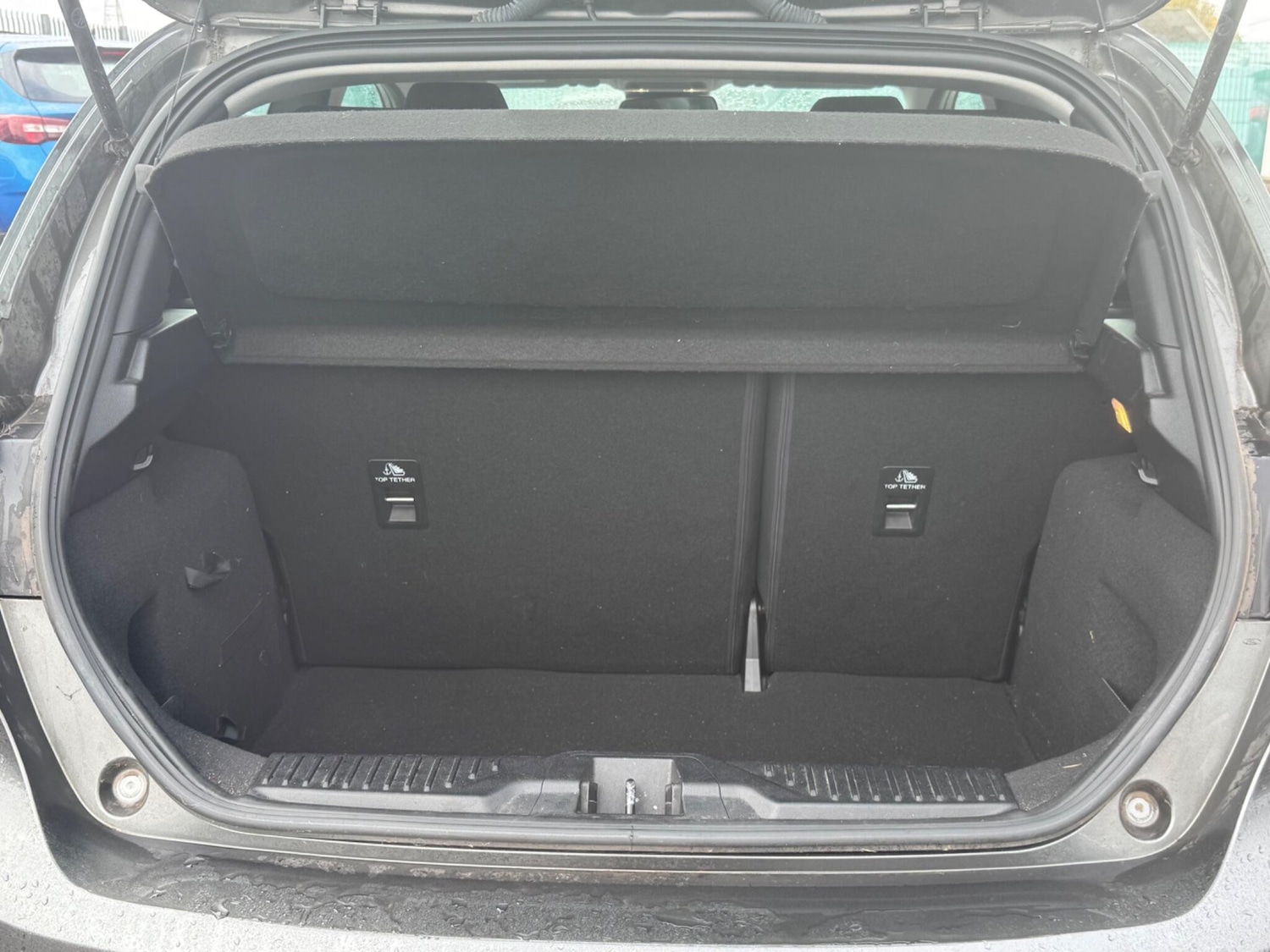 Used Ford Fiesta 2019 for sale - 76424407: Photo 7