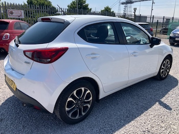 Used Mazda Mazda2 2016 for sale - 79255702: Photo