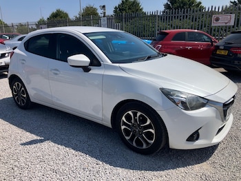 Used Mazda Mazda2 2016 for sale - 79255702: Photo