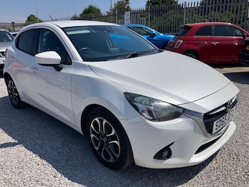 Used Mazda Mazda2 2016 for sale - 79255702: Photo
