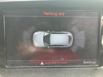 Used Audi Q5 2015 for sale - 78796662: Photo