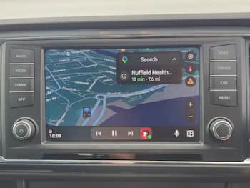Used SEAT Ateca 2017 for sale - 79697871: Photo