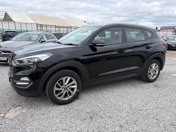 Used Hyundai TUCSON 2015 for sale - 79821098: Photo