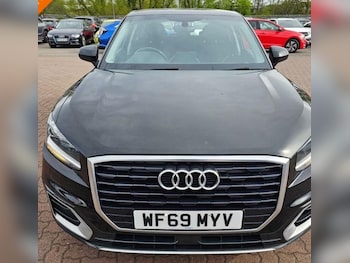 Used Audi Q2 2019 for sale - 78204195: Photo