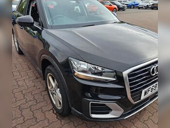 Used Audi Q2 2019 for sale - 78204195: Photo