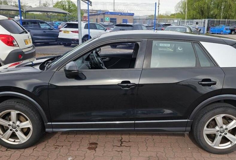 Used Audi Q2 for sale - 78204195: Photo 3