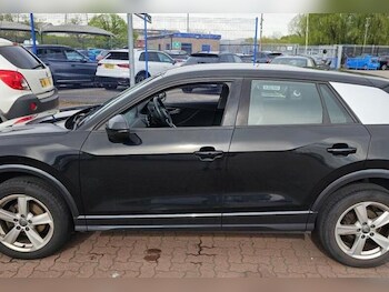 Used Audi Q2 2019 for sale - 78204195: Photo