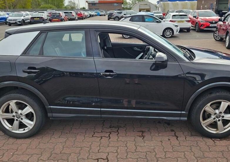 Used Audi Q2 for sale - 78204195: Photo 6