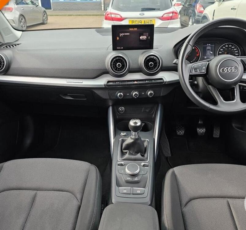 Used Audi Q2 for sale - 78204195: Photo 8
