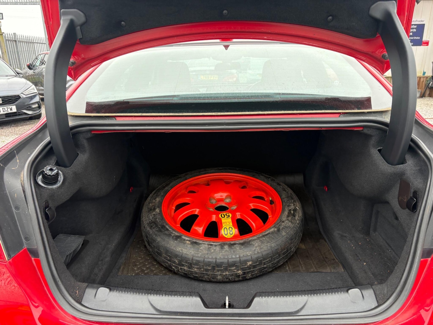 Used Jaguar XE 2018 for sale - 77793436: Photo 12