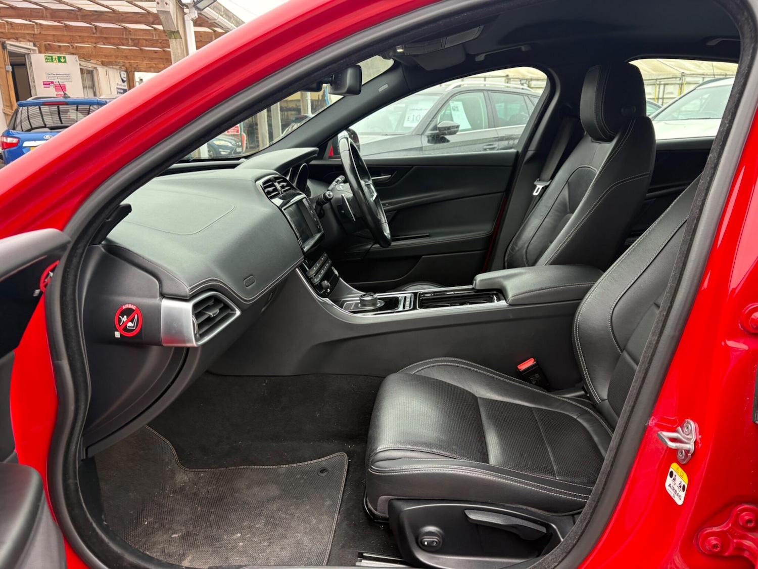 Used Jaguar XE 2018 for sale - 77793436: Photo 19