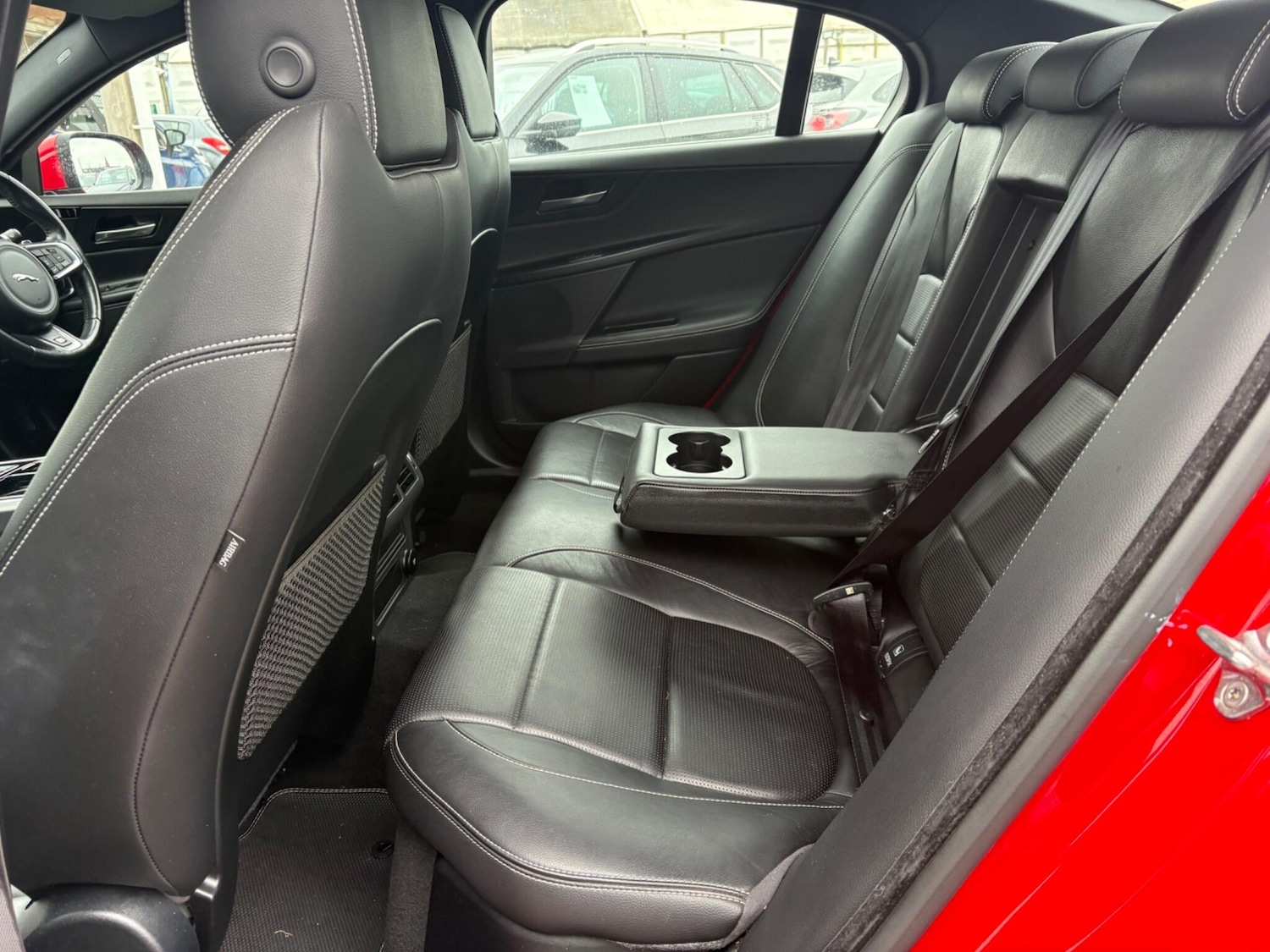 Used Jaguar XE 2018 for sale - 77793436: Photo 22