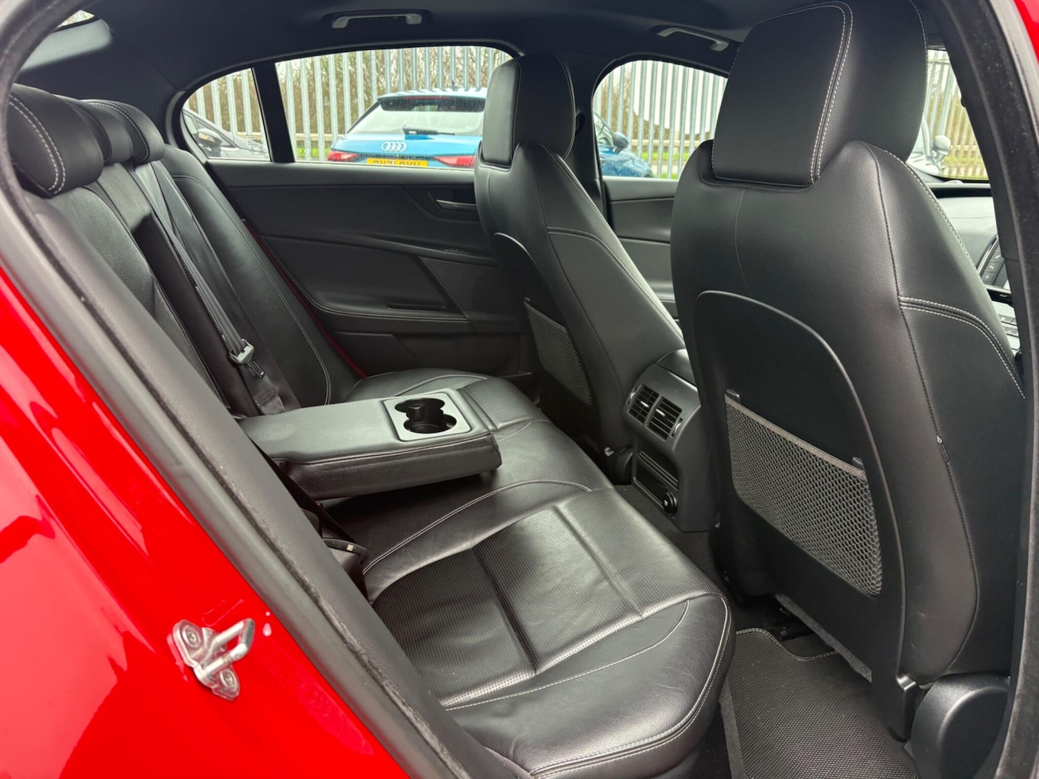 Used Jaguar XE 2018 for sale - 77793436: Photo 24