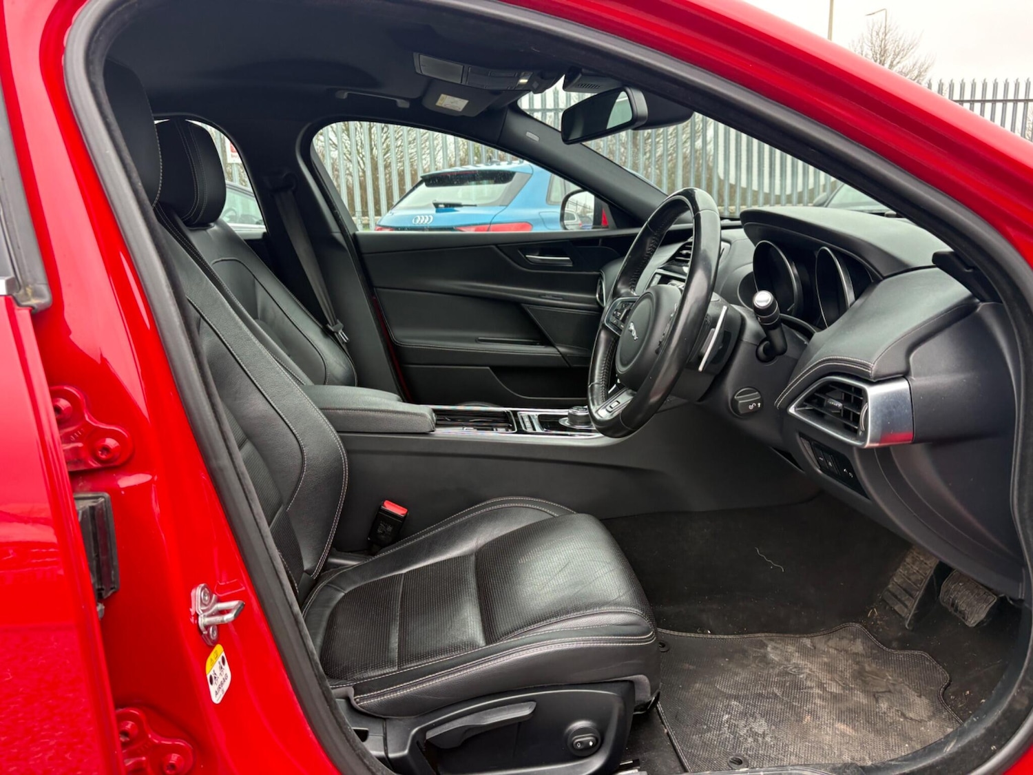 Used Jaguar XE 2018 for sale - 77793436: Photo 25