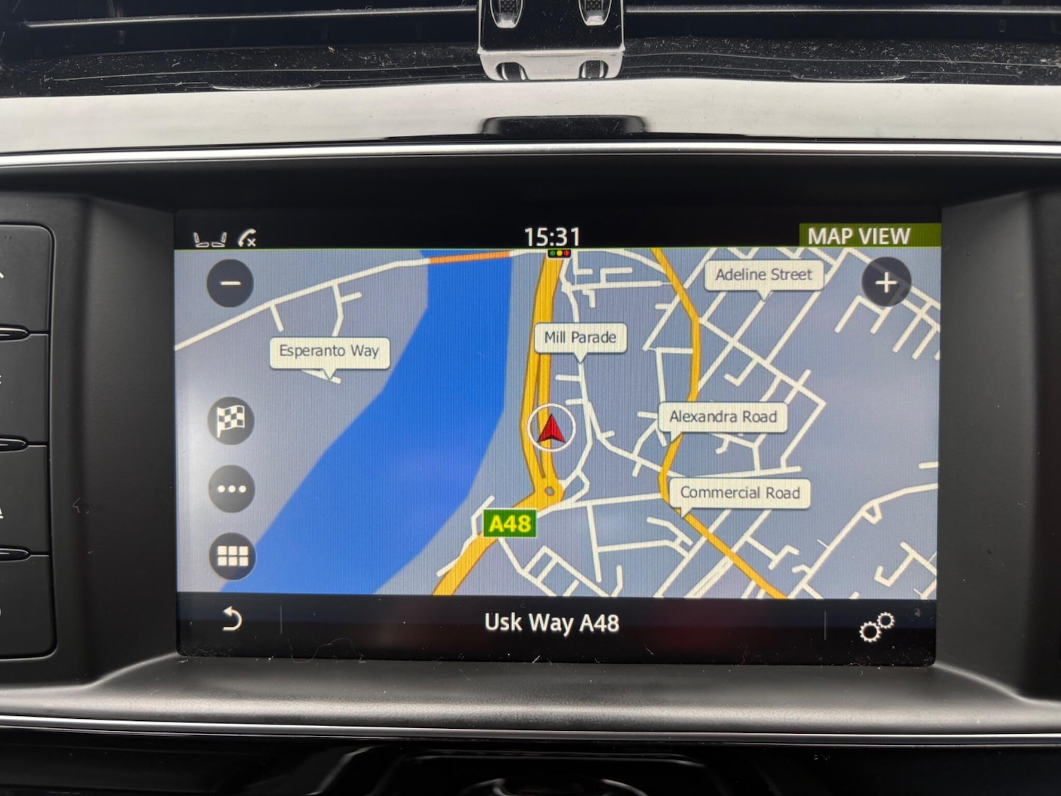 Used Jaguar XE 2018 for sale - 77793436: Photo 31