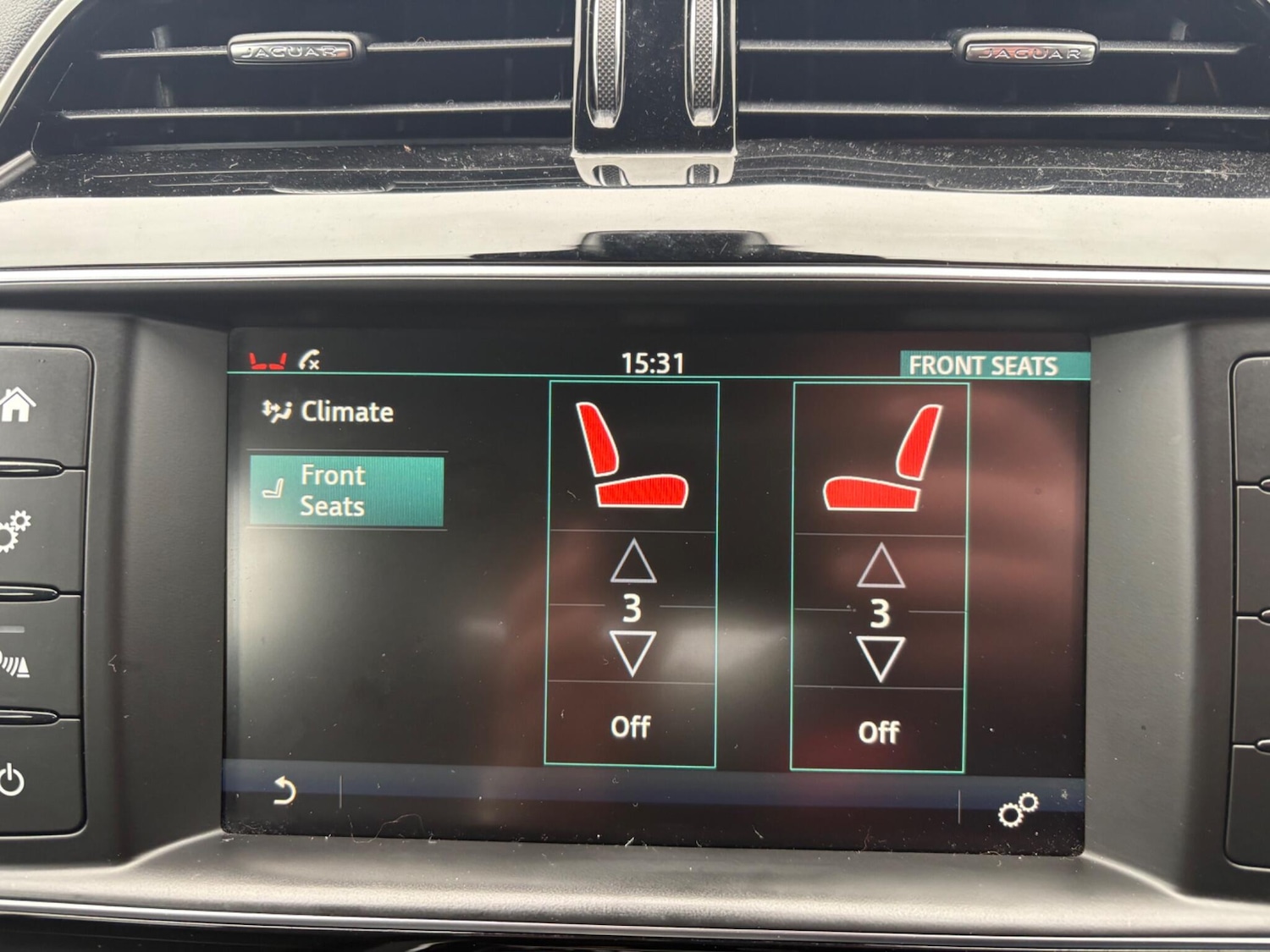 Used Jaguar XE 2018 for sale - 77793436: Photo 37