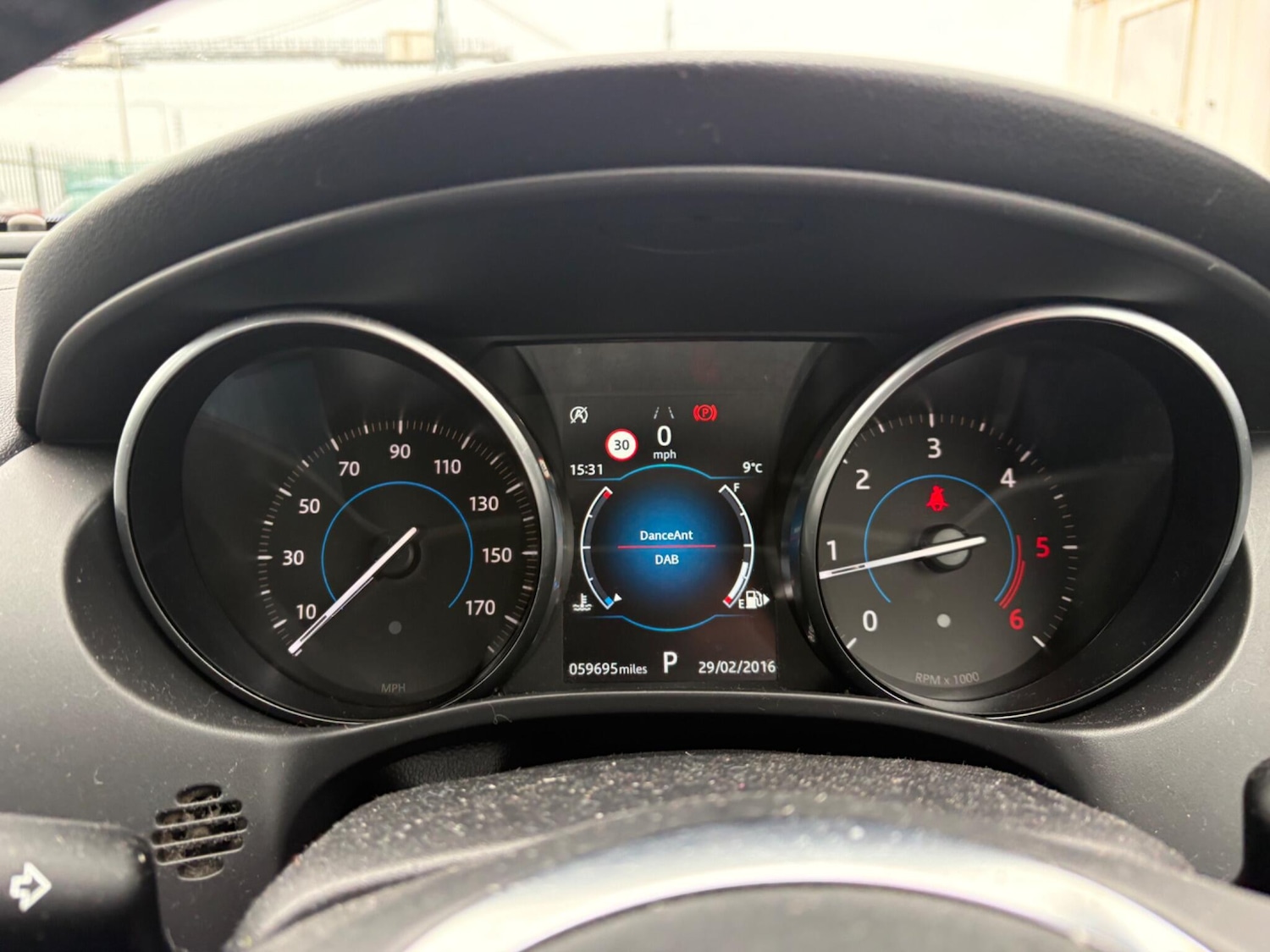 Used Jaguar XE 2018 for sale - 77793436: Photo 46