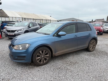 Used Volkswagen Golf 2013 for sale - 75953921: Photo
