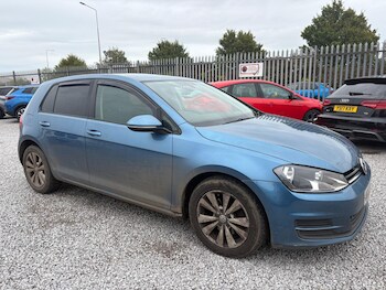 Used Volkswagen Golf 2013 for sale - 75953921: Photo