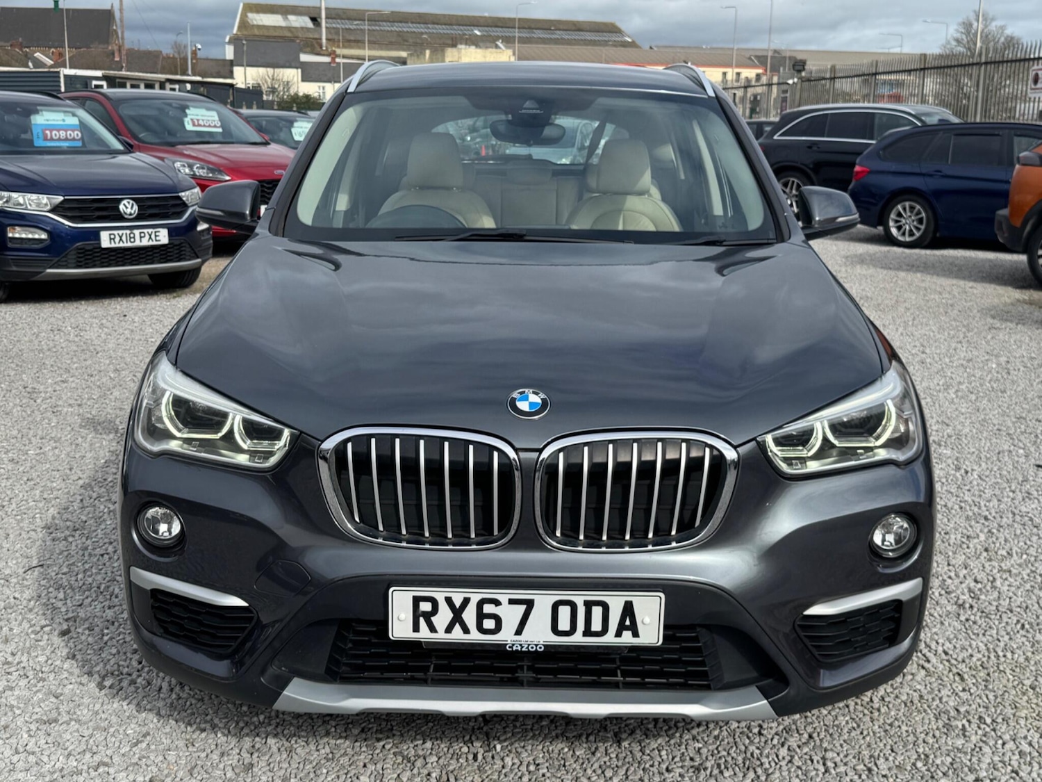 Used BMW X1 for sale - 77683121: Photo 10