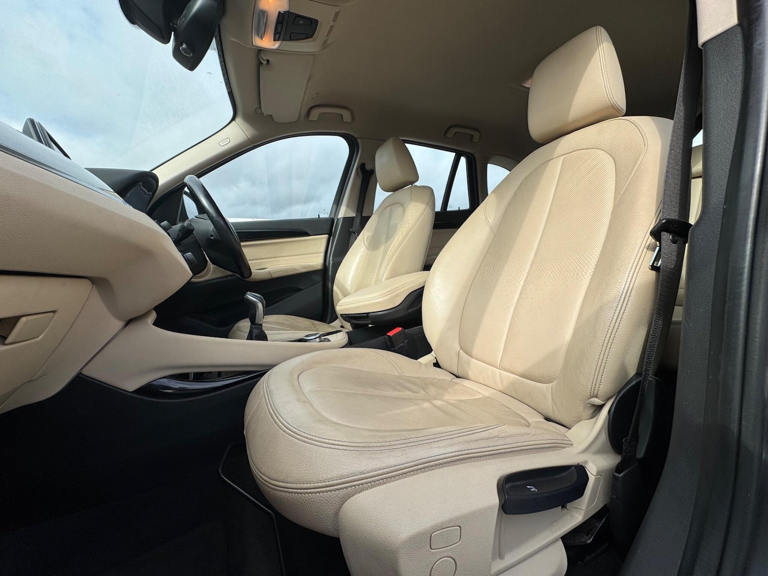 Used BMW X1 for sale - 77683121: Photo 12