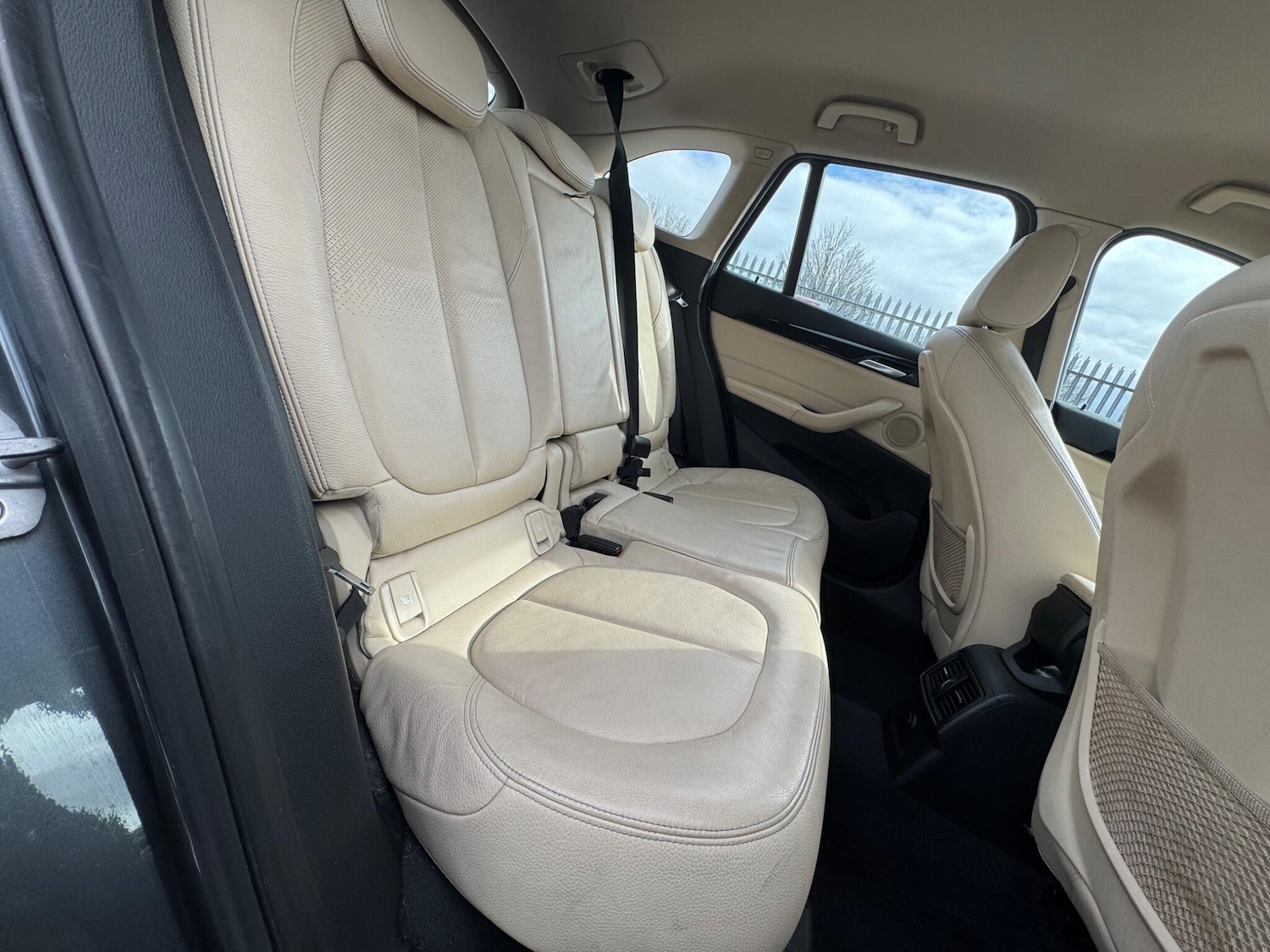 Used BMW X1 for sale - 77683121: Photo 14