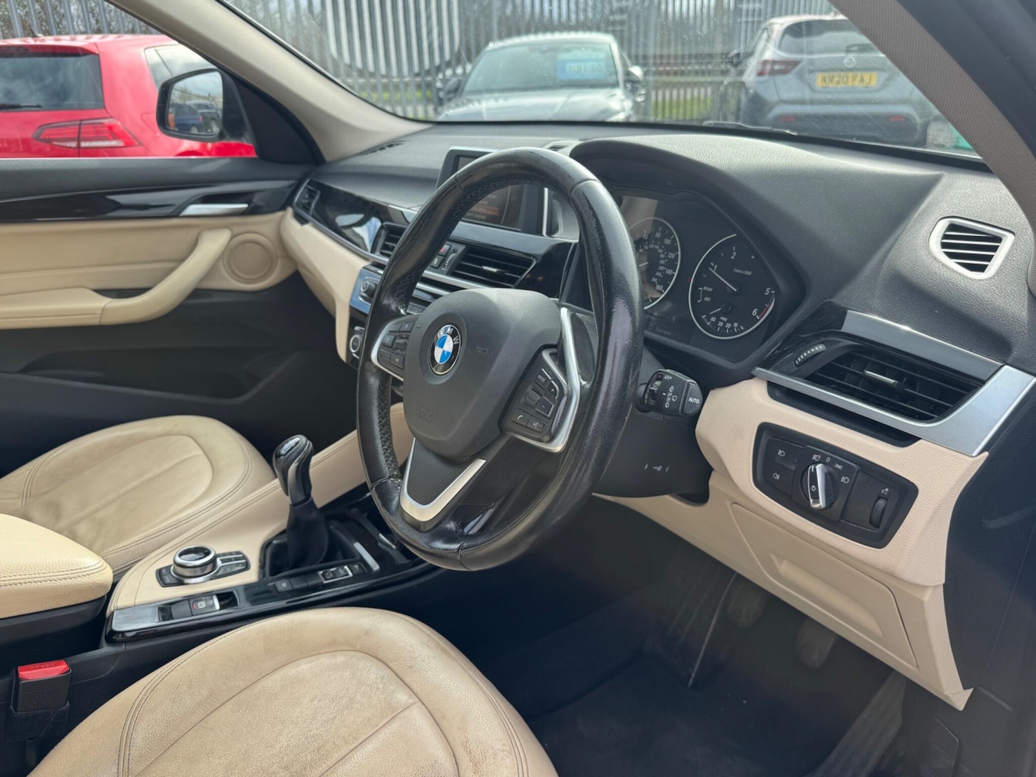 Used BMW X1 for sale - 77683121: Photo 18
