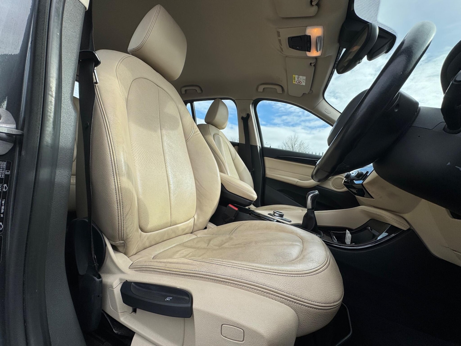 Used BMW X1 for sale - 77683121: Photo 19