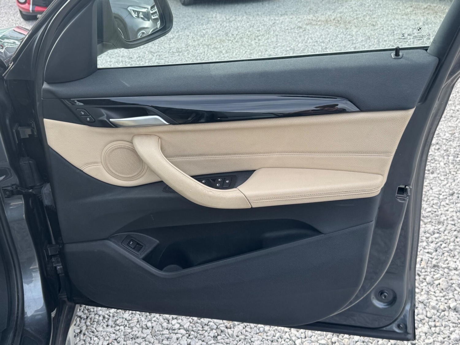 Used BMW X1 for sale - 77683121: Photo 20