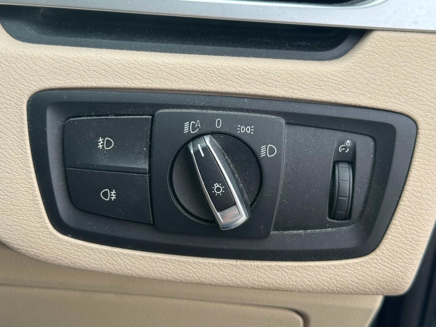 Used BMW X1 for sale - 77683121: Photo 22