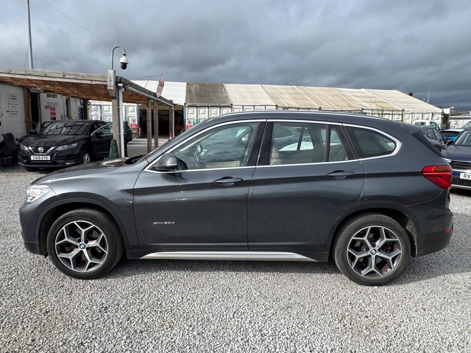 Used BMW X1 for sale - 77683121: Photo 3