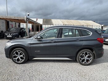 Used BMW X1 2017 for sale - 77683121: Photo