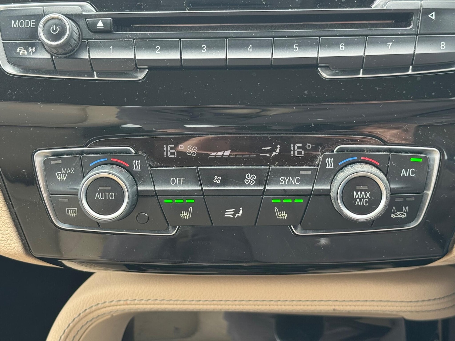 Used BMW X1 for sale - 77683121: Photo 42