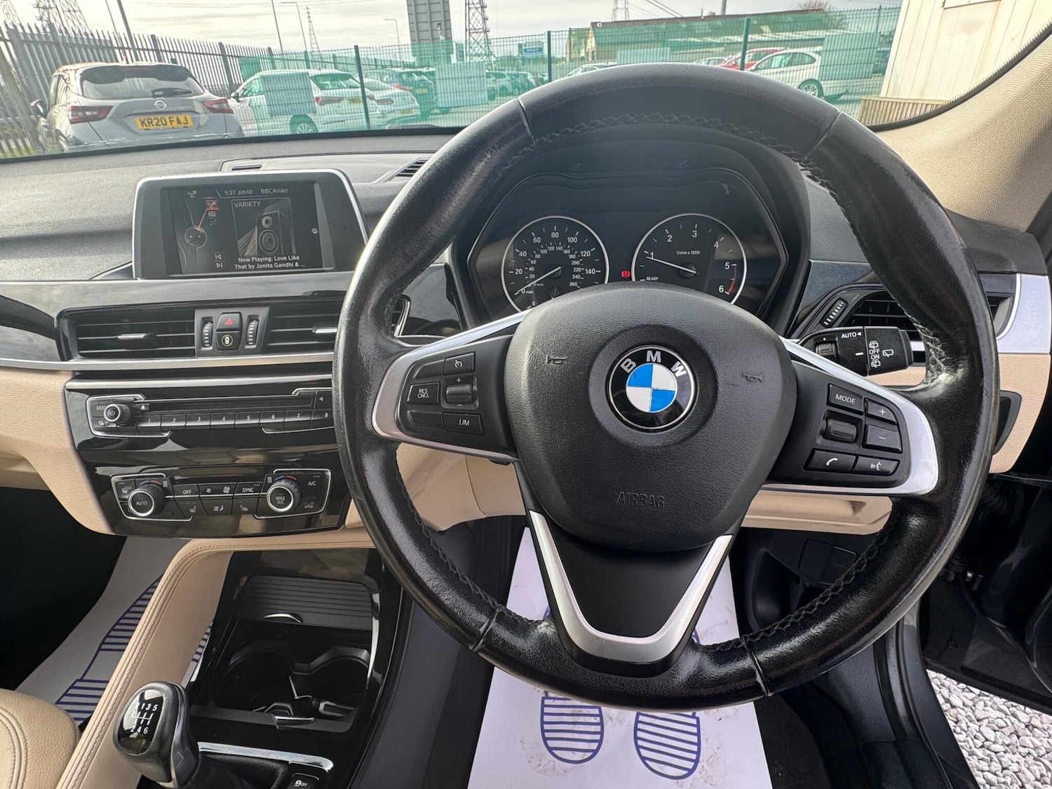 Used BMW X1 2017 for sale - 77683121: Photo 62