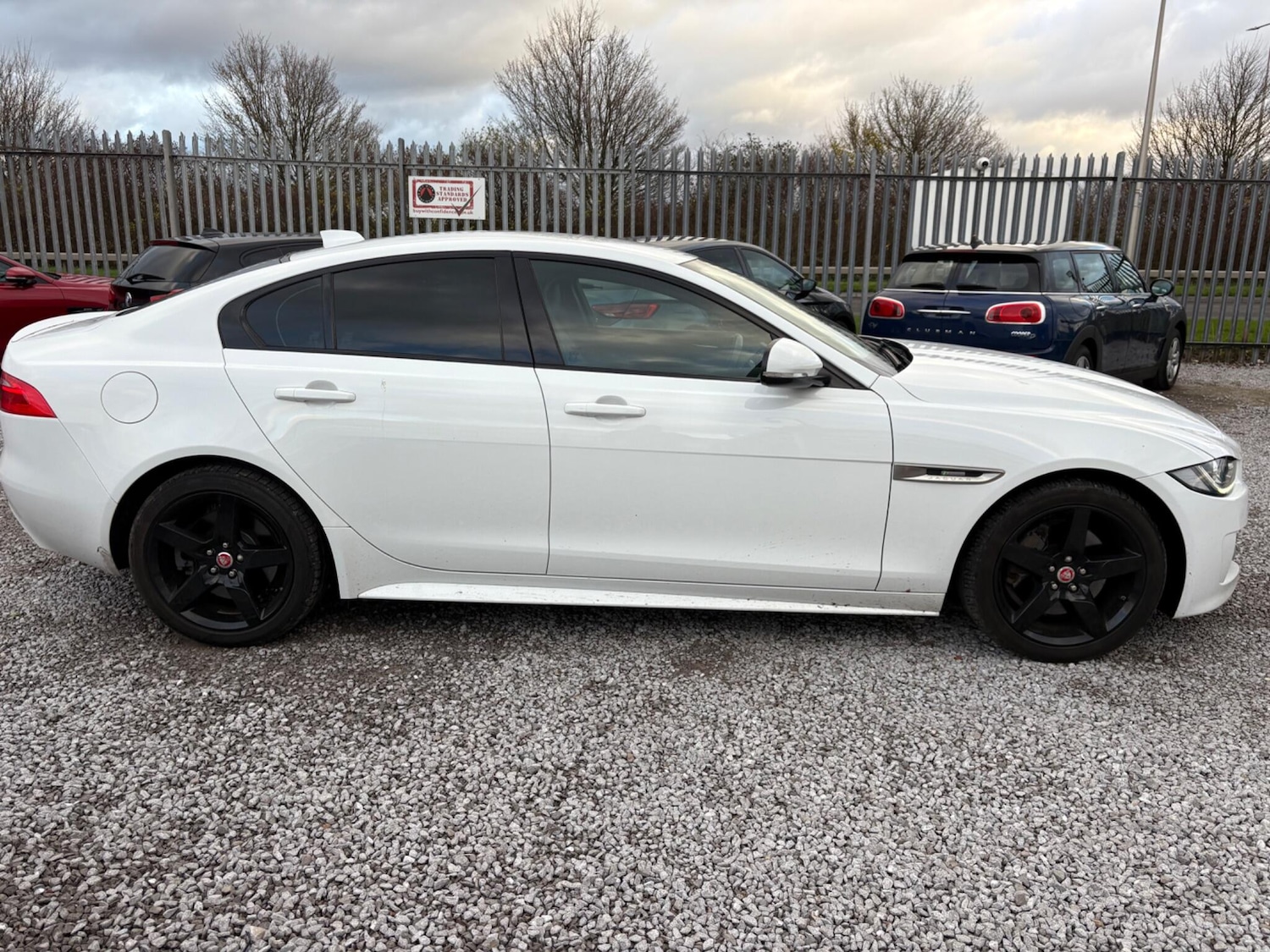 Used Jaguar XE 2019 for sale - 76688898: Photo 12